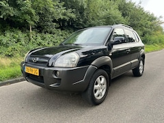 Hyundai Tucson - 2.0i Dynamic