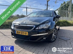 Peugeot 308 SW - 1.2 PureTech Style