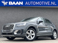 Audi Q2 - 30 TFSI Design Pro Line Plus | Navigatie | Stoelverwarming | Climate Control