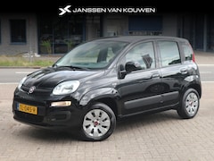 Fiat Panda - 0.9 TwinAir Lounge Automaat / Airco / Stuurbediening
