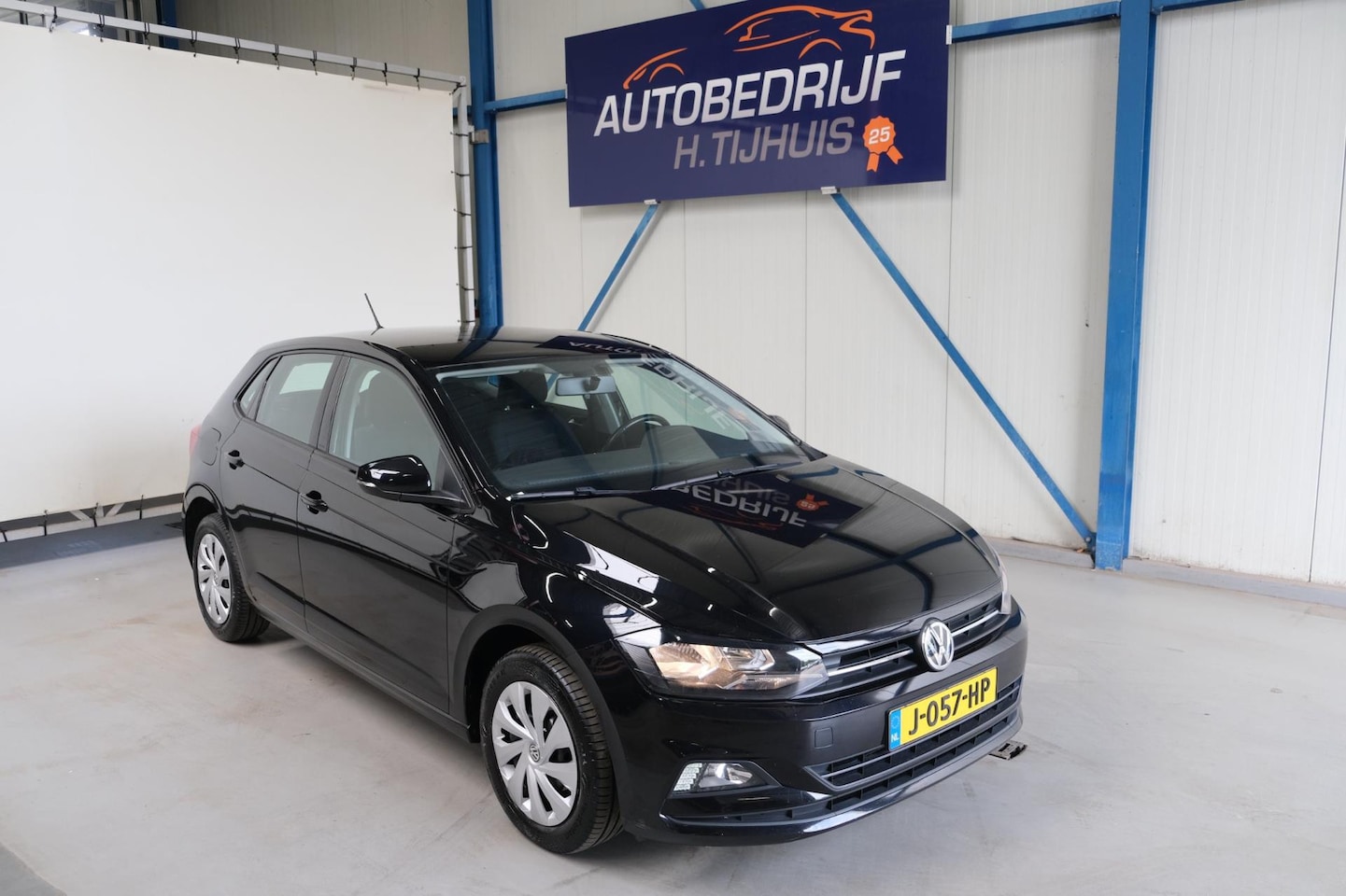 Volkswagen Polo - 1.0 TSI Comfortline - N.A.P. Airco, Cruise. - AutoWereld.nl