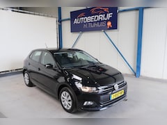 Volkswagen Polo - 1.0 TSI Comfortline - N.A.P. Airco, Cruise