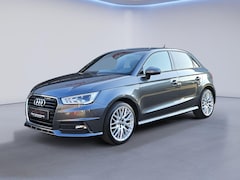 Audi A1 Sportback - 1.4 TFSI Sport S line Edition /Apple Carplay/BOSE Audio/Parkeersens./Stoelverw./Sportstoel