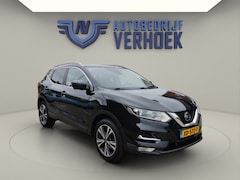Nissan Qashqai - 1.2 N-Connecta
