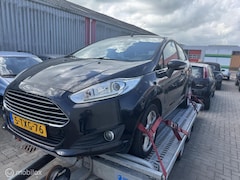 Ford Fiesta - 1.0 EcoBoost Hot Hatch Edition