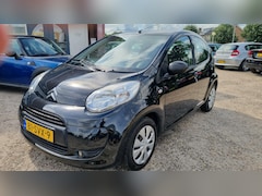Citroën C1 - 1.0-12V Séduction+