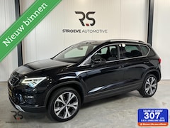 SEAT Ateca - 1.5 TSI 150 pk DSG Xcellence Buss. Intense | Navi | LED | ACC | Camera | PDC | Virtual | K