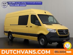 Mercedes-Benz Sprinter - 316CDI 7G-Tronic Automaat L3H2 Maxi | Navigatie | Camera | Airco | Cruise | Trekhaak