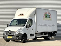 Renault Master - T35 2.3 dCi L4 Bakwagen met laadklep DL