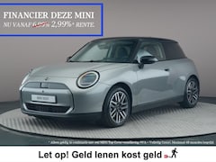 MINI Cooper - E Classic L