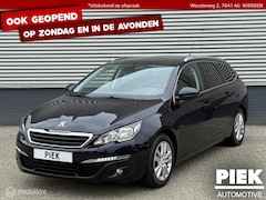 Peugeot 308 SW - 1.6 BlueHDI Blue Lease Executive EXPORT