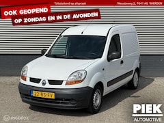 Renault Kangoo Express - 1.5 dCi 65 AIRCO, TREKHAAK, APK
