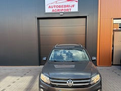 Volkswagen Tiguan - 1.4 TSI Sport&Style