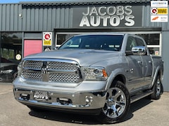 Dodge Ram 1500 - 5.7 V8 CrewCab Laramie