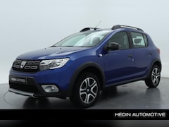 Dacia Sandero Stepway - 1.0 TCe Bi-Fuel Serie Limitee 15th Anniv