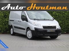 Peugeot Expert - Bestel 229 2.0 HDI L2H1 Navteq 2 Airco|Schuifdeur|Trhk|