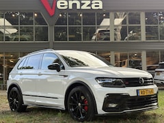 Volkswagen Tiguan - 1.4 TSI ACT R Line NL-AUTO PANO/NAVI/TREKHAAK/360/ACC