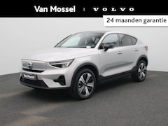 Volvo C40 - Recharge Core | Navigatie | Climate control | Camera
