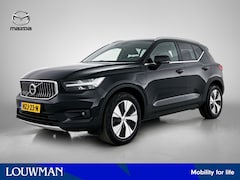 Volvo XC40 - 1.5 T4 Recharge Inscription Expression Navigatie | Camera achter | Elektr. achterklep | PD
