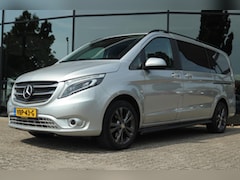 Mercedes-Benz Vito - 119 CDI LANG AUT. 190 PK 2 SCHUIFDEUREN| LED | CAMERA | 2500 KG TREKHAAK | 18 INCH LMV