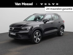 Volvo XC40 - Recharge Core | Navigatie | Climate control | Camera
