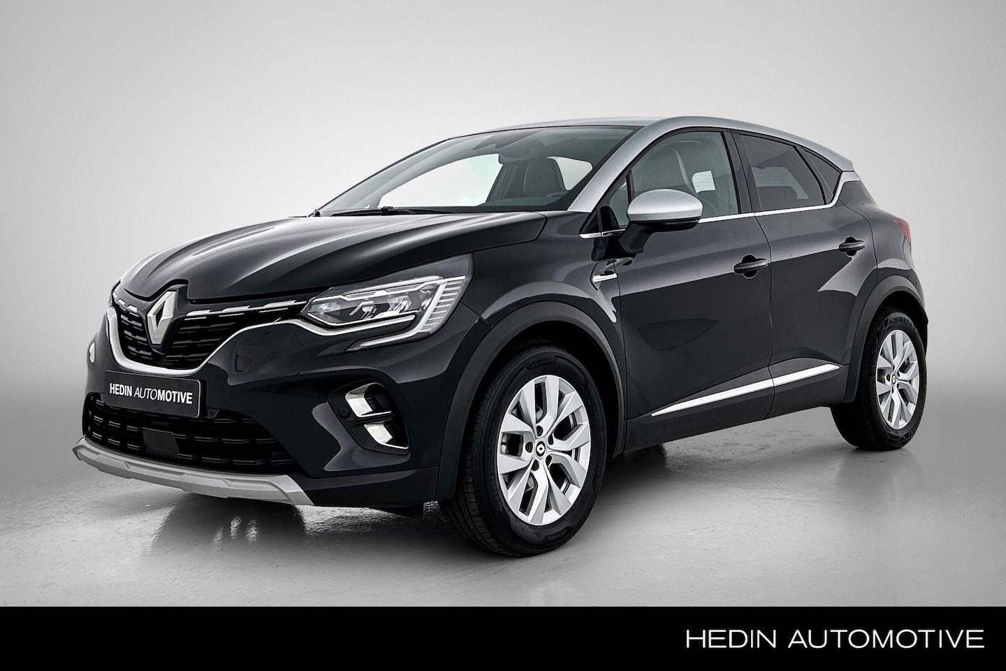 Renault Captur - 1.3 TCe 140 Intens * Wordt verwacht * - AutoWereld.nl