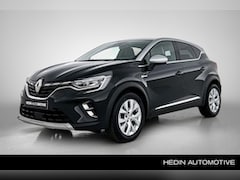 Renault Captur - 1.3 TCe 140 Intens | Apple carplay/Android auto | AUTOMAAT | Cruise control | Achteruitrij