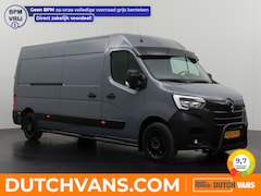 Renault Master - 2.3DCi 150PK L3H2 Special Edition | Multimedia | Airco | Cruise | 3-Persoons | Trekhaak
