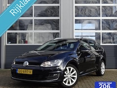 Volkswagen Golf Variant - 1.2 TSI Highline
