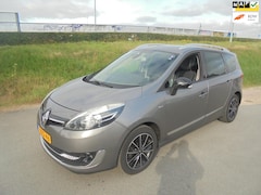 Renault Grand Scénic - Grand Scenic 1.5 dci Bose airco ecc lmv navigatie Export prijs