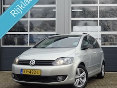 Volkswagen Golf Plus - 1.2 TSI Easyline. STOELVERWARMING