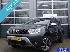 Dacia Duster - 1.3 TCe Prestige