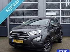 Ford EcoSport - 1.0 EcoBoost Trend Ultimate
