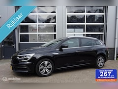 Renault Mégane Estate - 1.3 TCe Intens NAVI|CRUISE|PDC