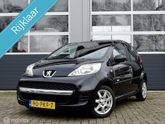 Peugeot 107 - 1.0-12V Millesim 200 AIRCO