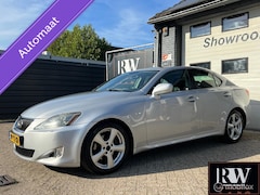 Lexus IS - 250 Executive