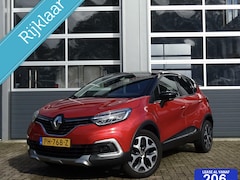 Renault Captur - Energy TCe S&S Intens Sedan NAVI|PDC