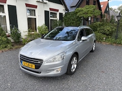 Peugeot 508 SW - 1.6 e-HDi Blue Lease (Vraagprijs is EX BPM )