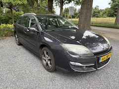 Renault Laguna Estate - 1.5 dCi ( EXPORTPRIJS ex BPM)