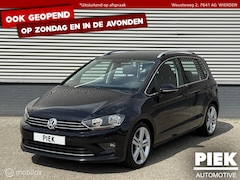 Volkswagen Golf Sportsvan - 1.6 TDI Highline EXPORT