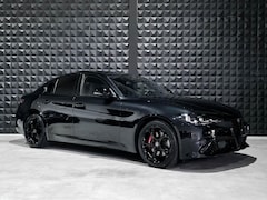 Alfa Romeo Giulia - 2.0 T GME AWD Veloce ALL BLACK | Pano | 19"| ACC | Matrix |Side | Memo | ACC |
