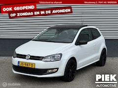Volkswagen Polo - 1.2 Highline Edition INRUILKOOPJE