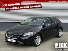 Volvo V40 - 2.0 D4 Summum Business EXPORTPRIJS