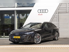 Audi A6 Avant - 2.0 e-hybrid quattro S edition Competition | sportstoel plus | hoofdsteunspeakers | luchtv