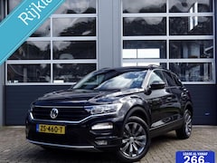 Volkswagen T-Roc - 1.0 TSI Style PDC|CRUISE CONTROL