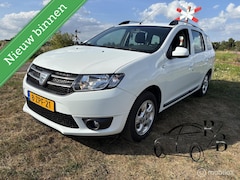 Dacia Logan MCV - 0.9 TCe Prestige AIRCO CRUISE PARK SENS NAVI