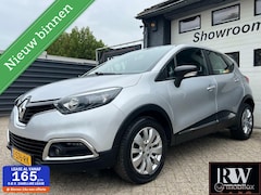 Renault Captur - 0.9 TCe Expression