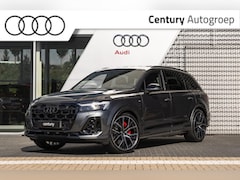 Audi Q7 - Pro Line S 55 TFSI e 290 kW / 394 PK SUV 8 versn