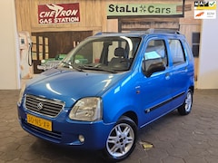 Suzuki Wagon R+ - 1.3 S-Limited/AIRCO/NIEUWE APK AFLEVERING/