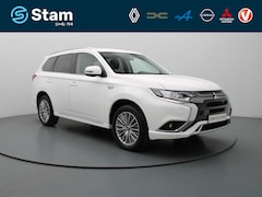 Mitsubishi Outlander - 240pk PHEV Intense S Automaat Camera | Cruise | Navi | Parkeersens. v+a | Stoelverw